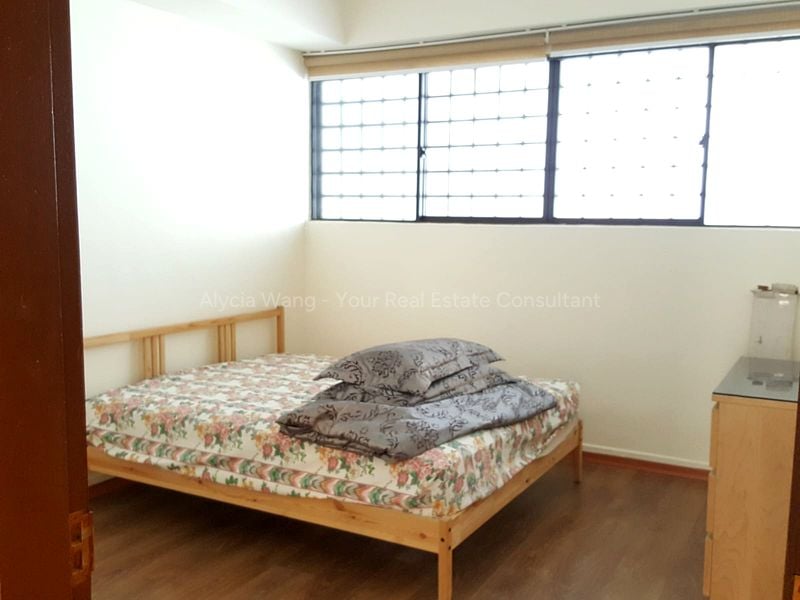 2 Bed Apartment (Condo) for Rent in  International Plaza - Image 7