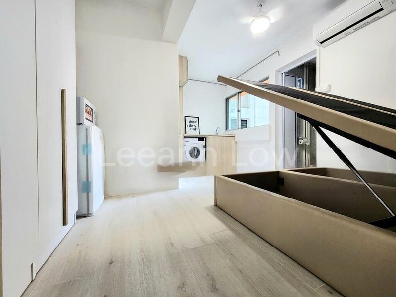 Room (HDB) for Rent in  102 Bishan Street 12 - Image 2