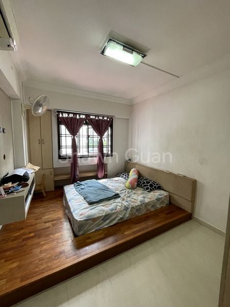 5 Room (5I) HDB for Rent in  121C Sengkang East Way - Image 3