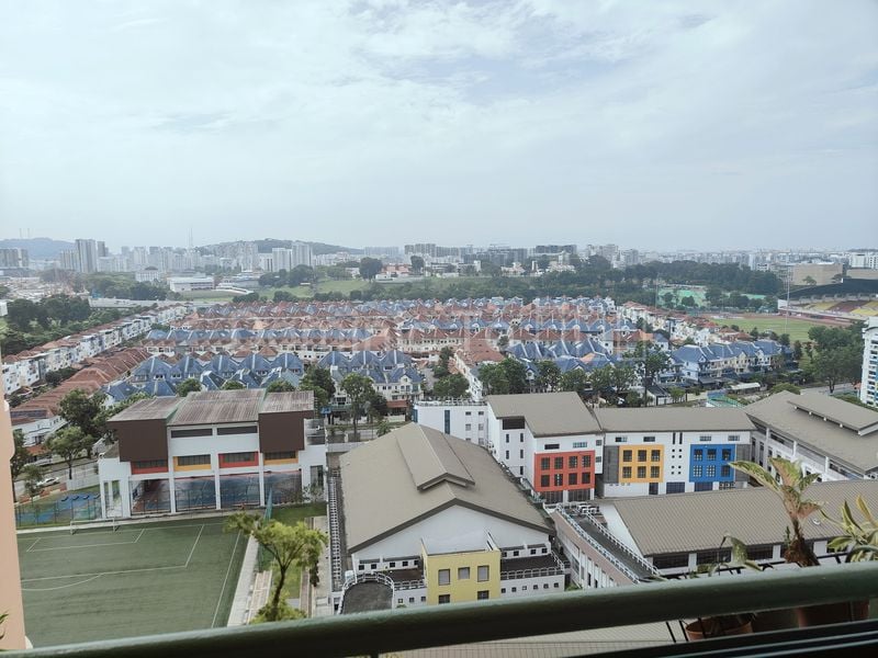 3+1 Bed Executive Condo for Sale in  Yew Mei Green - Image 10