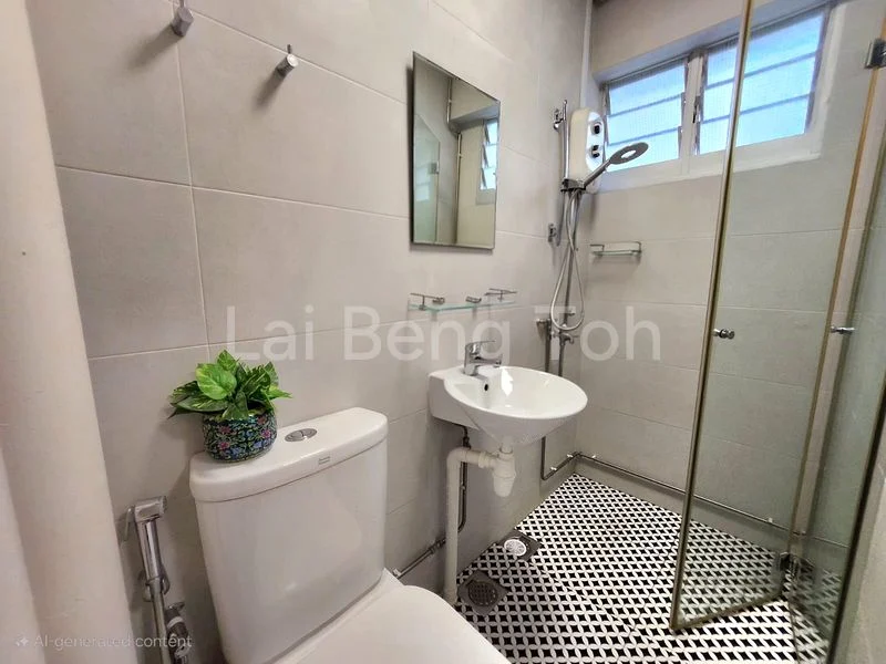 5 Room (5I) HDB for Sale in  242 Bishan Street 22 - Image 11