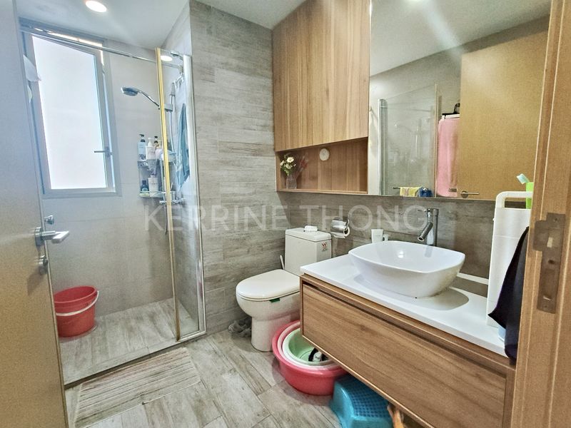 4 Bed Executive Condo for Rent in  Sea Horizon - Image 4