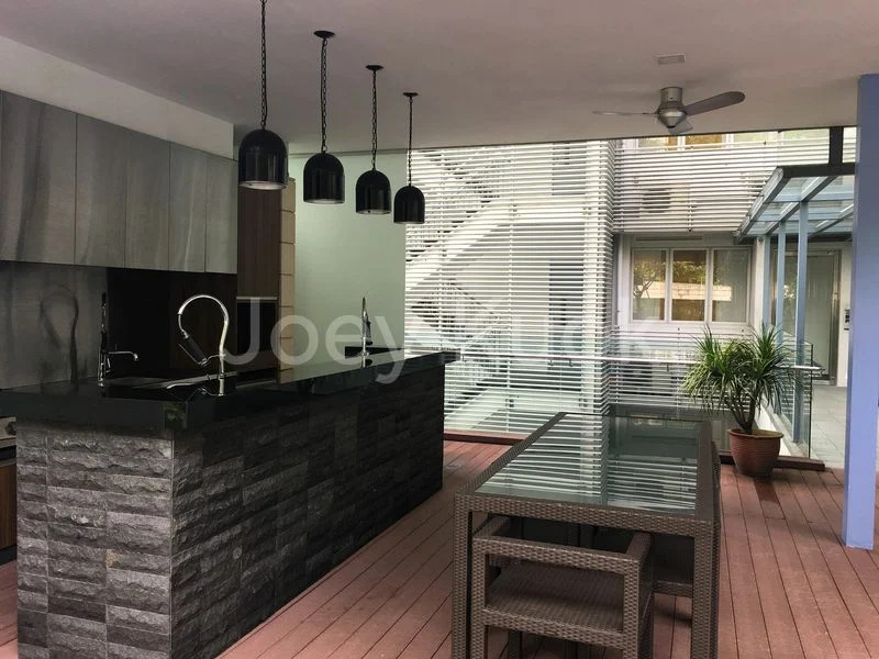 1 Bed Apartment (Condo) for Sale in  Vida - Image 4