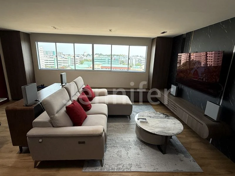 Common Room (HDB) for Rent in  125 Bedok Reservoir Road - Image 1