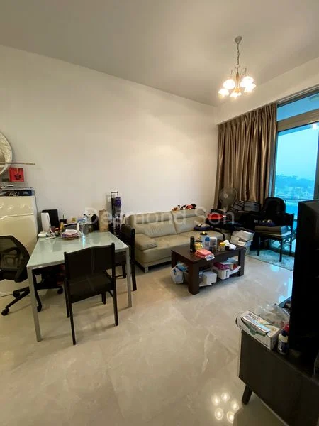 2 Bed Condo for Rent in  Kingsford . Hillview Peak - Image 6