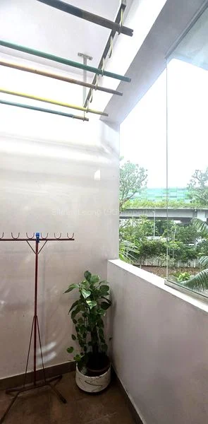 2 Bed Condo for Sale in  Carissa Park Condominium - Image 6