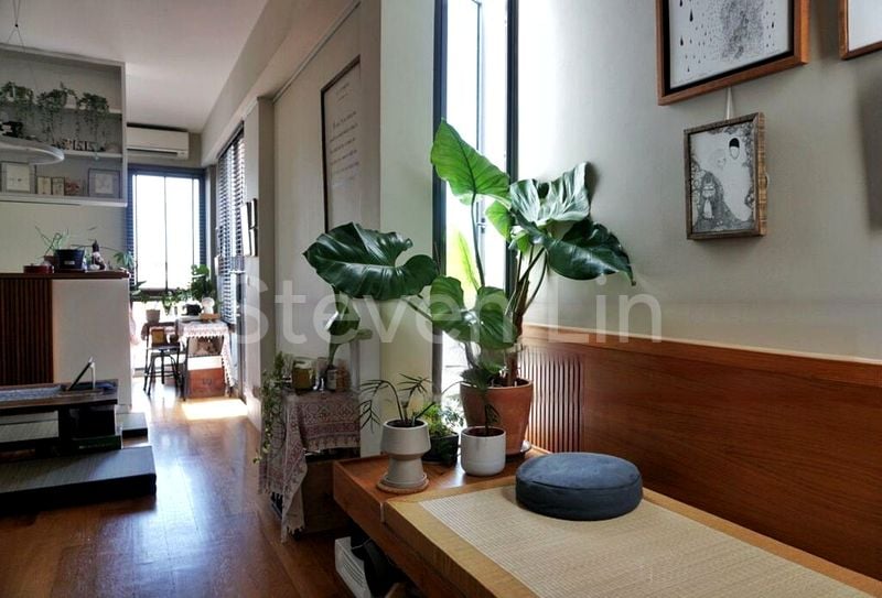 1 Bed Condo for Sale in  The Cristallo - Image 19