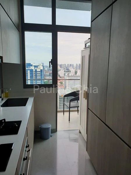 3 Bed Condo for Rent in  Sturdee Residences - Image 17