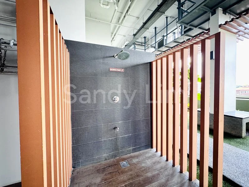 2 Bed Apartment (Condo) for Sale in  Millage - Image 21