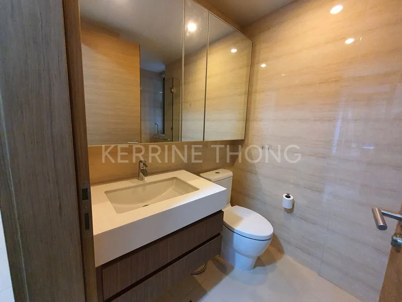 2 Bed Condo for Rent in  The Palette - Image 11