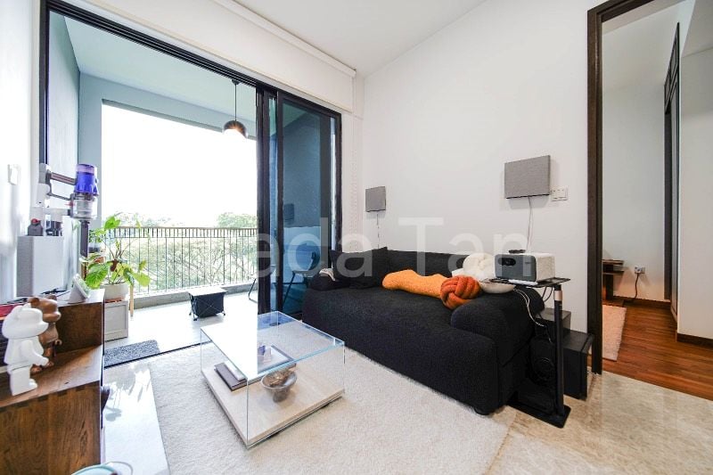 1 Bed Condo for Sale in  Mayfair Modern - Image 5