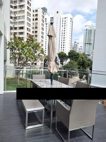 2 Bed Condo for Rent in  Starlight Suites - Image 6