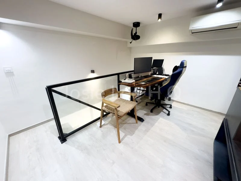 1 Bed Condo for Sale in  The Greenwich - Image 6