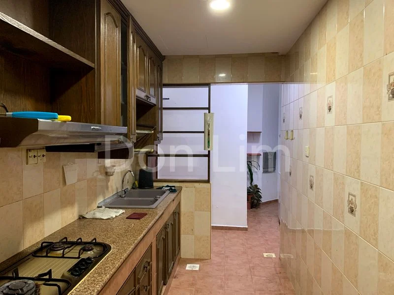 4 Bed Apartment (Condo) for Rent in  Ritz Mansion - Image 11