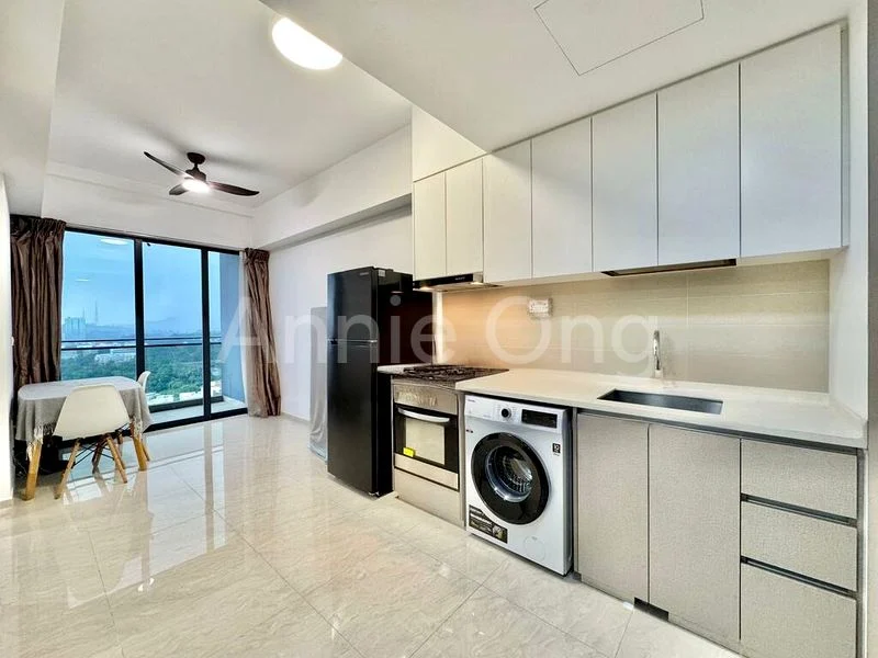 1 Bed Condo for Sale in  Parc Riviera - Image 14