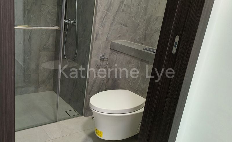 1+1 Bed Condo for Sale in  Parc Clematis - Image 9