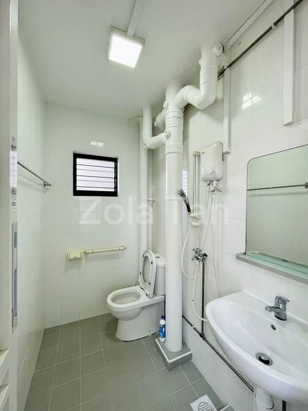 3 Room (3NG) HDB for Rent in  307 Woodlands Avenue 1 - Image 5