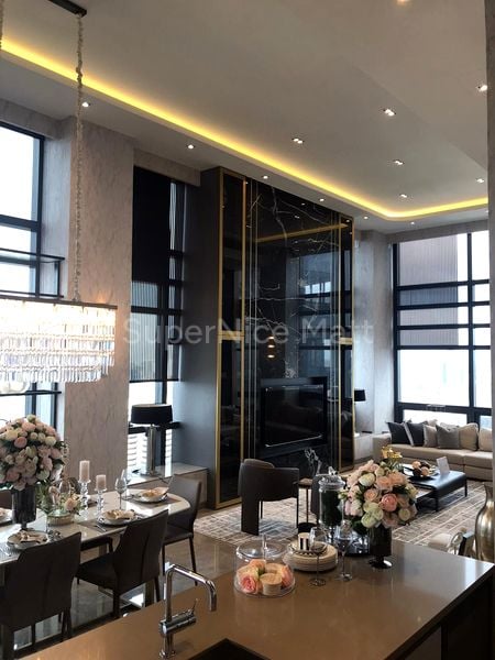 5 Bed Condo for Sale in  Nouvel 18 - Image 5