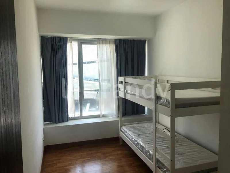 3 Bed Apartment (Condo) for Rent in  The Rochester Residences - Image 7