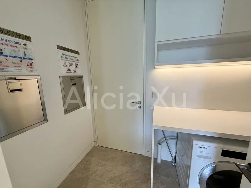 3 Bed Apartment (Condo) for Rent in  Park Nova - Image 9