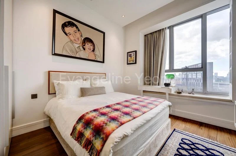 3 Bed Condo for Sale in  The Tate Residences - Image 6