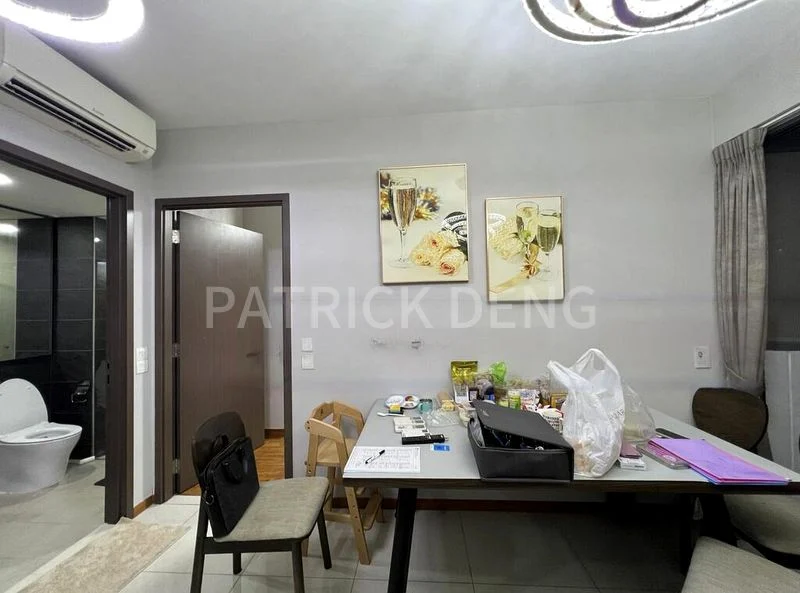 4 Bed Condo for Rent in  Vue 8 Residence - Image 2