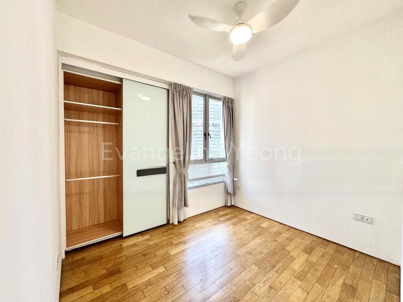 2 Bed Apartment (Condo) for Sale in  Suites @ Newton - Image 4