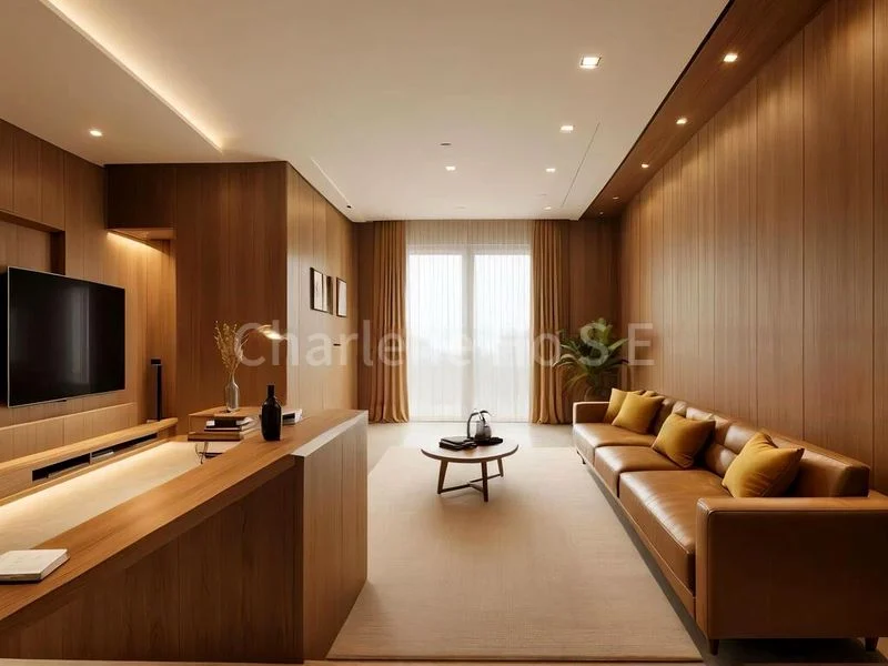 2 Bed Condo for Sale in  The Line @ Tanjong Rhu - Image 3