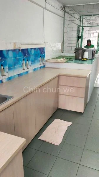 3 Room (3NG) HDB for Rent in  161 Bukit Merah Central - Image 8