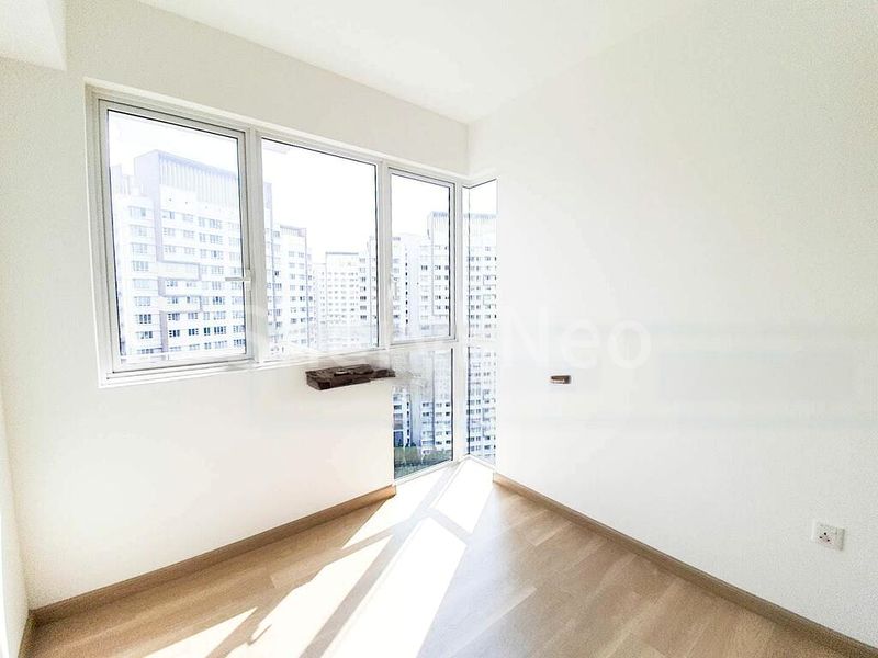 1 Bed Condo for Rent in  High Park Residences - Image 5
