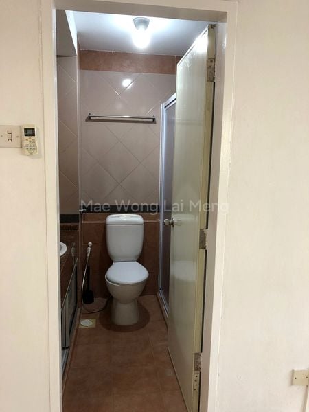 3+1 Bed Condo for Rent in  Hawaii Tower - Image 4