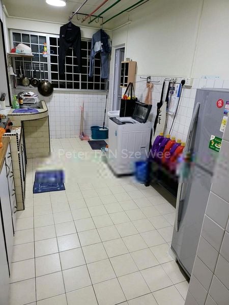 4 Room (4S) HDB for Rent in  646 Yishun Street 61 - Image 5