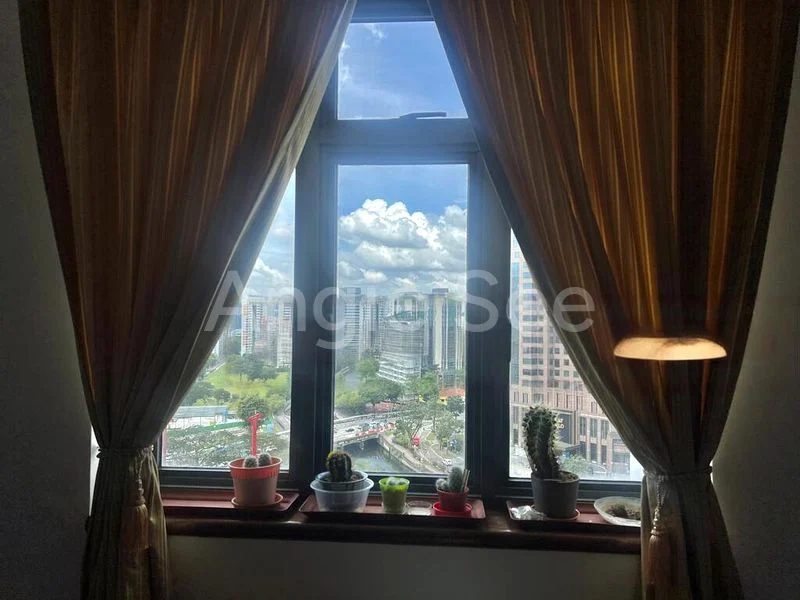 2 Bed Condo for Rent in  Mirage Tower - Image 6