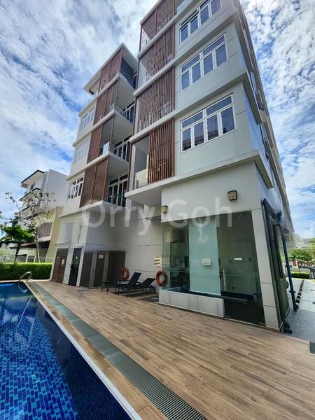 1 Bed Condo for Sale in  Espira Suites - Image 1