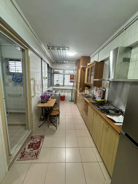 4 Room (4A) HDB for Sale in  668D Jurong West Street 64 - Image 2