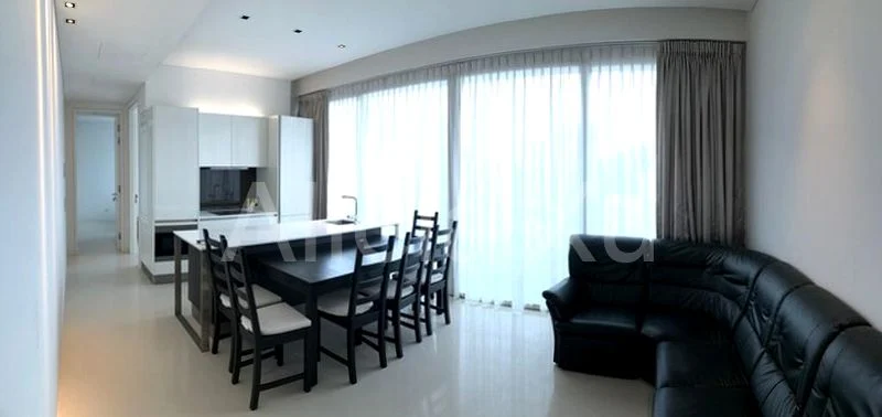 2 Bed Apartment (Condo) for Sale in  Scotts Square - Image 10