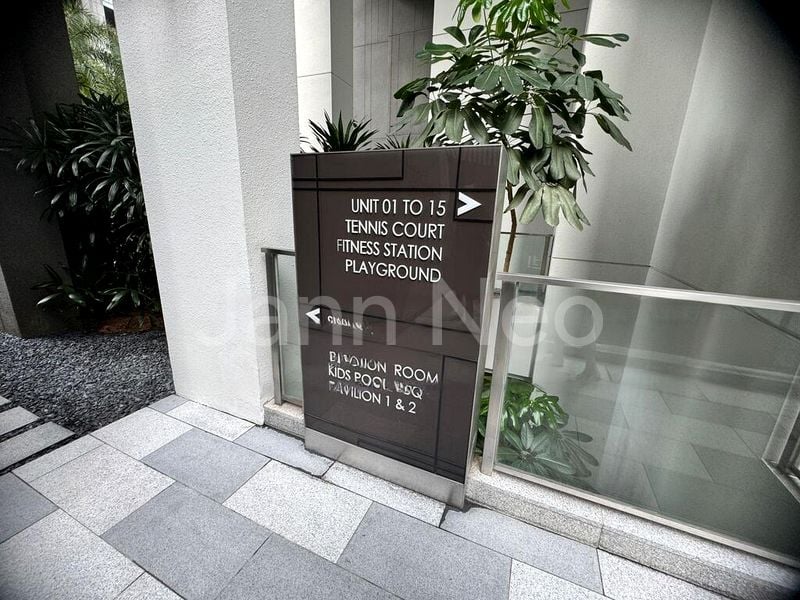 1 Bed Condo for Sale in  The Laurels - Image 4