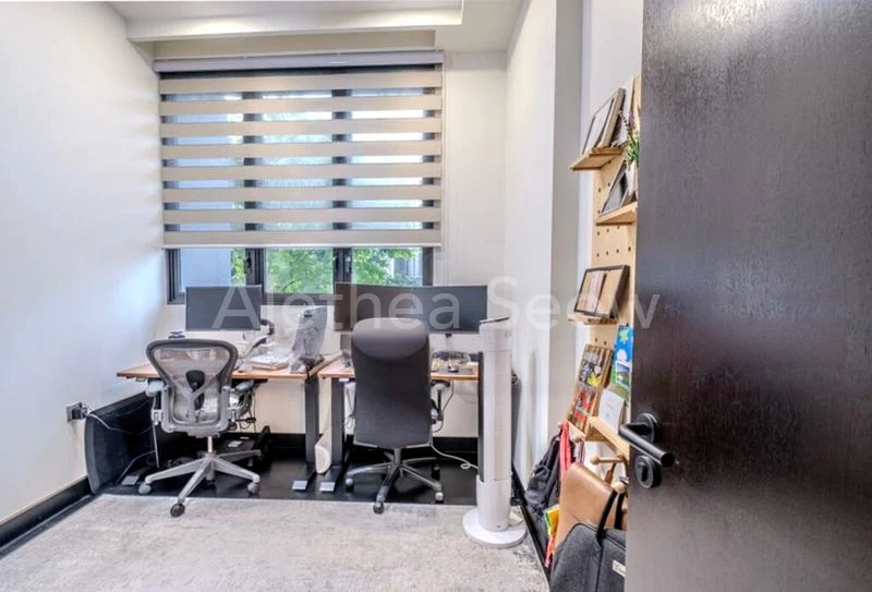 2 Bed Condo for Sale in  Martin Modern - Image 9
