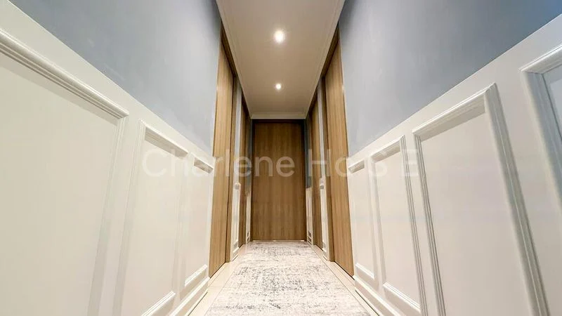 4 Bed Apartment (Condo) for Sale in  The Wisteria / Wisteria Mall - Image 8