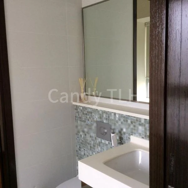 1 Bed Apartment (Condo) for Rent in  The Mercury - Image 4