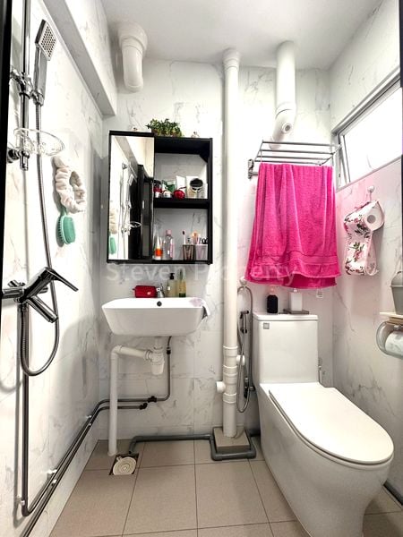 4 Room (4A) HDB for Sale in  254 Ang Mo Kio Avenue 4 - Image 16