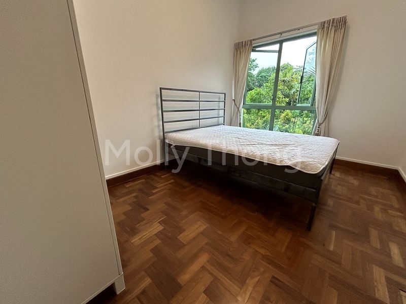 3 Bed Condo for Rent in  Hillview Park - Image 3