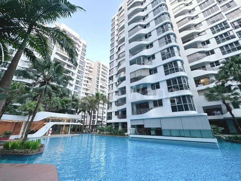 2 Bed Executive Condo for Sale in  Arc At Tampines - Image 2