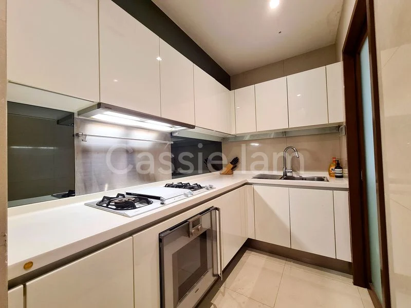 3+1 Bed Apartment (Condo) for Sale in  The Orchard Residences - Image 9