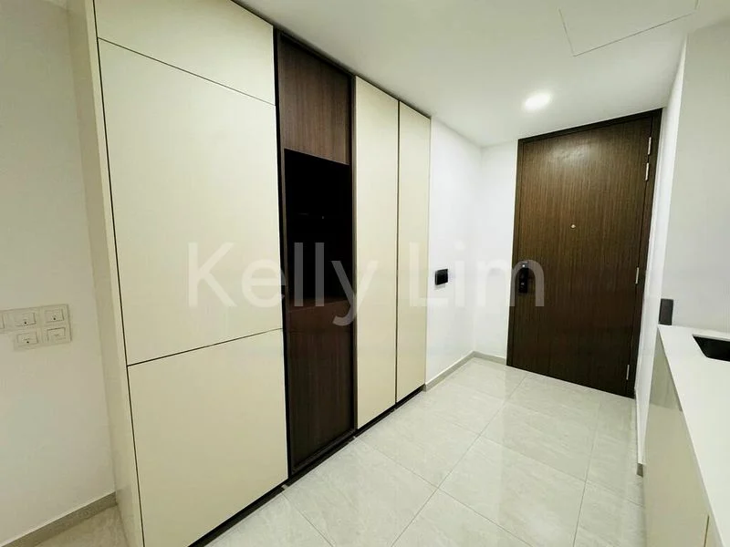 2 Bed Condo for Rent in  Kopar At Newton - Image 1