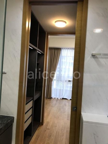 1 Bed Apartment (Condo) for Rent in  Marina One Residences - Image 4