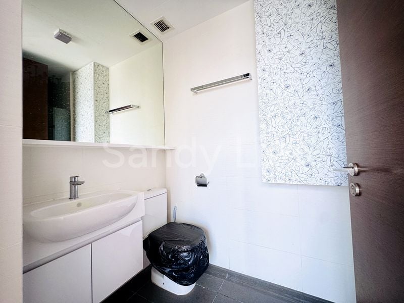 2 Bed Apartment (Condo) for Sale in  Millage - Image 7