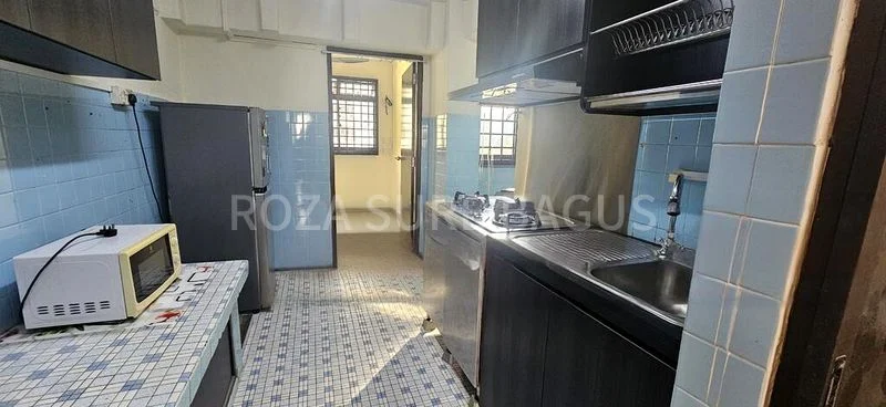 3 Room (3I) HDB for Sale in  23A Queen's Close - Image 10