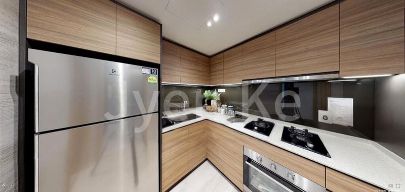 3 Bed Condo for Sale in  Midwood - Image 5