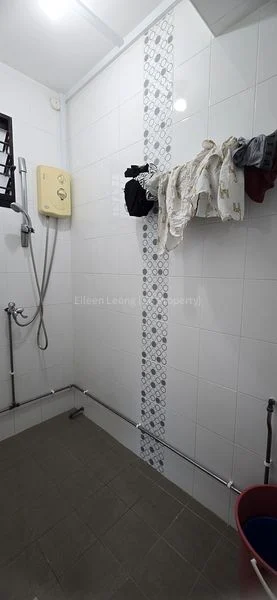 3 Room (3I) HDB for Rent in  620 Hougang Avenue 8 - Image 8
